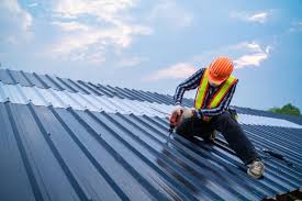 Best Gutter Installation and Repair  in Haymarket, VA